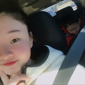 Meet your Posher, Hanna